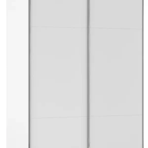 Neu Im Sortiment rauch Schwebetürenschrank »Kleiderschrank Schrank Garderobe Schlafzimmerschrank CONTIDO« 3 verschiedene Ausstattungen BASIC/CLASSIC/PREMIUM (inkl. SOFT-CLOSE),aus hochwertigem Material in 6 Breiten 2 Griff-Farben MADE IN GERMANY