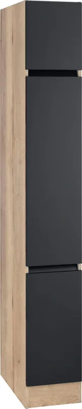 Zertifiziert OPTIFIT Apothekerschrank »Roth« Breite 30 cm