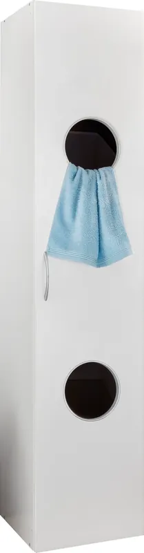 Wimex Wäscheschrank »Multiraumkonzept Wäscheeinwurf Bestseller« Individuell gestaltbar mit vielen Schränken aus der Serie,Schranksystem Vorratsschrank Katzenschrank Begrenztes Angebot