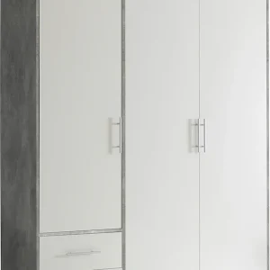 Finale Aktion Schlafkontor Kleiderschrank »Valencia«