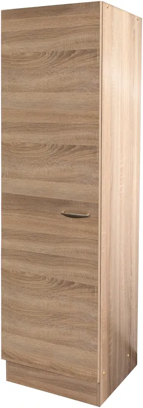 Flex-Well Seitenschrank »Bergen« (B x H x T) 50 x 200 x 47 cm, für viel Stauraum Must-Have