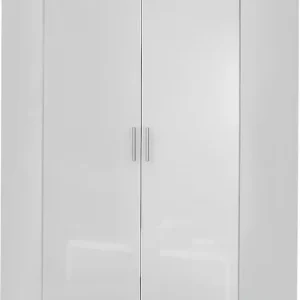 Direkt Vom Hersteller rauch Eckkleiderschrank »Celle«