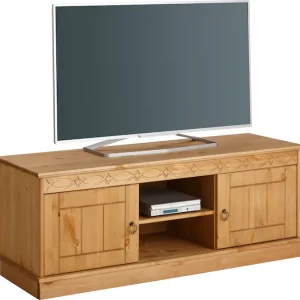 OTTO home TV-Board »Indra« wahlweise in 2 Breiten, Fernsehtisch Sonderaktion