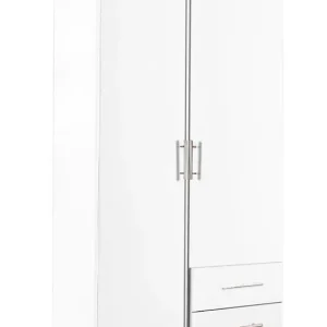 Nur Für Kurze Zeit Wimex Kleiderschrank »Cliff klassischer Multifunktionsschrank mit Schubladen« Schlafzimmerschrank Bestseller Otto´s Choice Schrank Garderobe