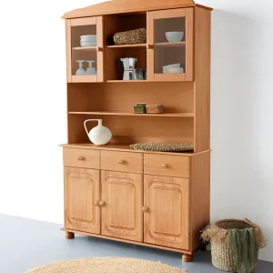 Meistverkauft OTTO home Buffet »Mette« 2 Stk. tlg. Mit 2 Schubladen und viel Stauraum hinter 4 Türen, Höhe 181cm