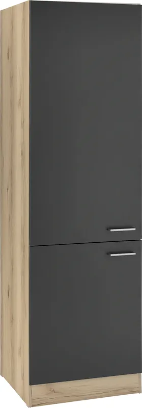 Sichere Zahlung OPTIFIT Hochschrank »Iver« Breite 60 cm, mit 4 Einlegeböden, für viel Stauraum