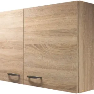 Saisonangebot Flex-Well Hängeschrank »Bergen« (B x H x T) 100 x 54,8 x 32 cm