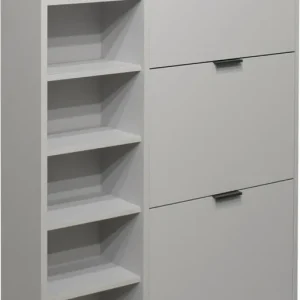 Angebot Mäusbacher Schuhschrank »Bonnie TOPSELLER!« OTTOs Choice,Schuhschrank mit 3 Klappen und Regal