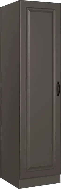 Knallerangebot wiho Küchen Seitenschrank »Erla, TOPSELLER« 50 cm breit mit Kassettenfront