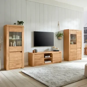 OTTO home Wohnwand »Burani« Set, 3 Stk. tlg. Aktuell