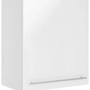 Preisreduziert OPTIFIT Hängeschrank »Bern« Breite 60 cm, 70 cm hoch, mit 1 Tür, mit Metallgriff