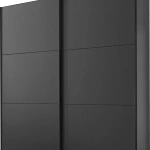 Nur Heute STAUD Schwebetürenschrank »Includo, Made in Germany« Mit vier verschiedenen Ausstattungsvarianten