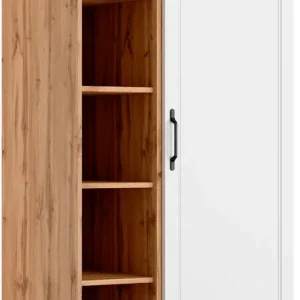 KOCHSTATION Vorratsschrank »KS-Lana« Breite 80 cm Saisonangebot