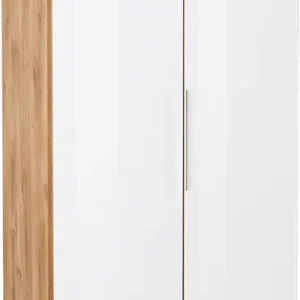 Wimex Kleiderschrank »Level by fresh to go« Türen vollflächig mit farbigem Glas Super-Preis
