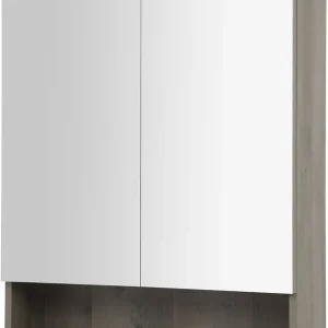 Wochenendangebot welltime Spiegelschrank »Florenz« 2 Türen