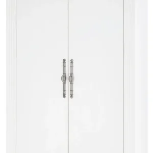 Direktkauf OTTO home Schuhschrank »WESTMINSTER BESTSELLER!« Breite ca. 108 cm,im romantischen Landhausstil