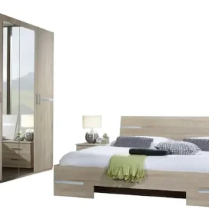 Rabatt Wimex Komplettschlafzimmer »Anna« 4 Stk. tlg. Spar Set