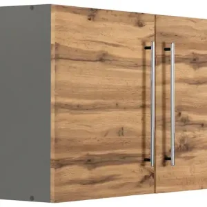 Neu KOCHSTATION Hängeschrank »KS-Samos« 100 cm breit