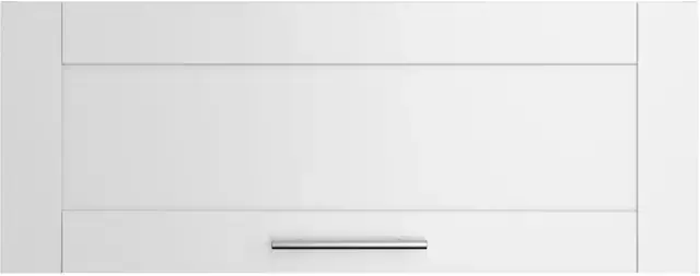 Letzte Chance KOCHSTATION Klapphängeschrank »KS-Ahus« Breite 90 cm