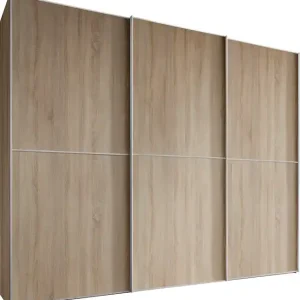 STAUD Schwebetürenschrank »Sinfonie Plus, edles Design in hochwertiger Qualität, Made in Germany« Mit vier verschiedenen Ausstattungsvarianten Neuheit