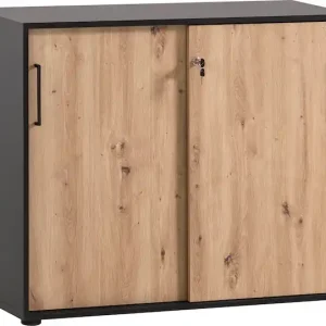 Neu Im Sortiment welltime Aktenschrank »Aino«