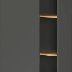 GERMANIA Aktenschrank »Adrano« passend für Ordner, in 2 Höhen, beidseitig montierbar, Made in Germany Online Kaufen