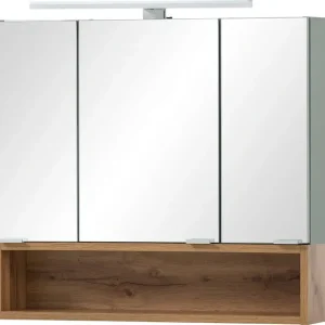 Schildmeyer Spiegelschrank »Smilla« Neu