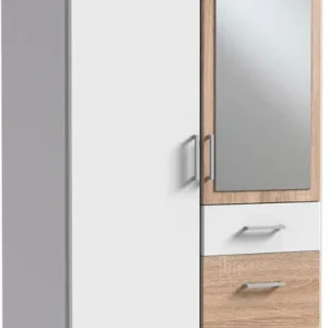 Wimex Kleiderschrank »Click« mit Spiegel Jetzt Kaufen