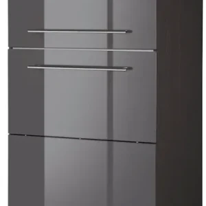 KOCHSTATION Kühlumbauschrank »KS-Wien« 60 cm breit, für Einbaukühlschrank Knallerangebot