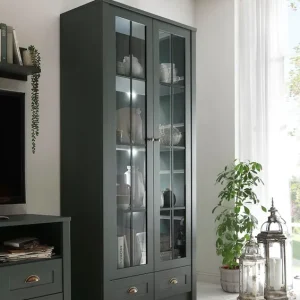 Home affaire Vitrine »Ascot« Höhe 197 cm Bestseller