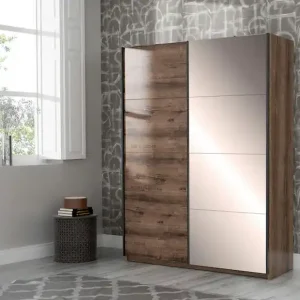 FORTE Schwebetürenschrank »Jacky« Gratis Versand