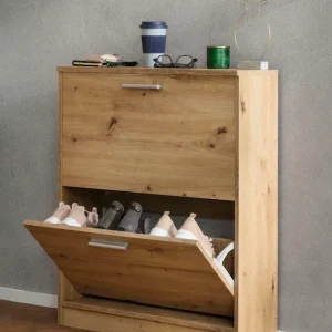 OTTO home Schuhschrank »Bill« Breite 75 cm Letzte Chance