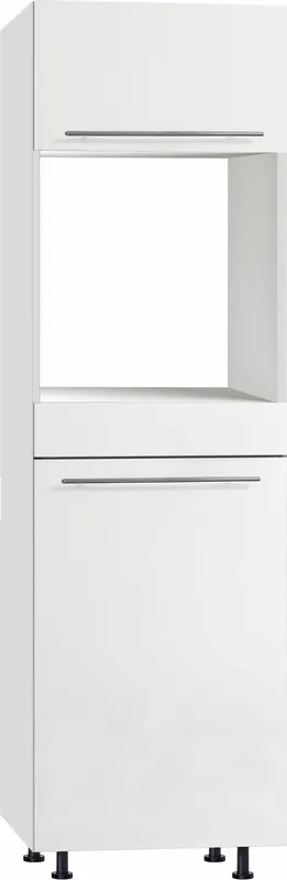 Gratis Versand OPTIFIT Backofenumbauschrank »Bern« 60 cm breit, 212 cm hoch, mit höhenverstellbaren Stellfüßen