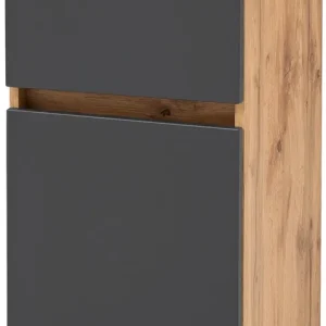 Mega-Angebot welltime Unterschrank »Kaunas« 40 cm breit, mit Schubkasten, Soft-Close-Funktion