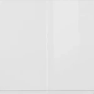 KOCHSTATION Hängeschrank »KS-Virginia« 100 cm breit, mit 2 Türen Markenprodukt