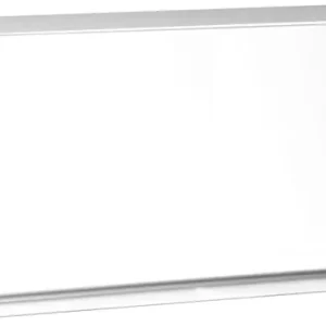 Begrenztes Angebot BASIC by Balculina Hängeschrank »Jazz 100er Hängeschrank, Küchenschrank BxHxT 100x50x31 cm« 1 Stk. tlg. Hängeschrank mit 1 Klappe und 1 Einlegeboden