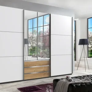 Wimex Schwebetürenschrank »Magic by fresh to go« Aktuell