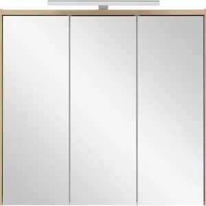 INOSIGN Spiegelschrank »List« Breite 65 cm Günstig