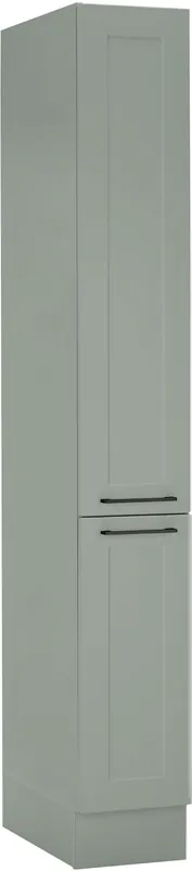 Preis Gesenkt BASIC by Balculina Vorratsschrank »Marsi« Breite 30 cm, Türanschlag wechselbar, mit Soft-Close-Funktion