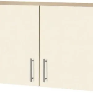 Nur Für Kurze Zeit wiho Küchen Hängeschrank »Kiel« 100 cm breit