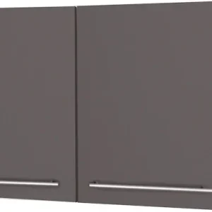 KOCHSTATION Hängeschrank »KS-Wien« Rabatt