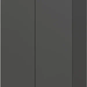 Preisreduziert GERMANIA Aktenschrank »Lemont« 2-türiger Mehrzweckschrank wahlweise mit Schublade