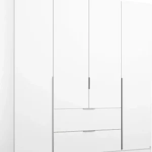 Top-Preis rauch Drehtürenschrank »Memphis«