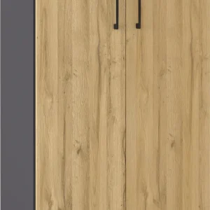 Ausverkauf GERMANIA Aktenschrank »Profi 3.0« erhältlich in zwei Höhen