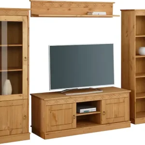 Direktkauf OTTO home Wohnwand »Indra« 4 Stk. tlg.