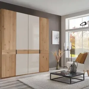 WIEMANN Kleiderschrank »Cardiff« inkl. Türdämpfung Wochenendangebot