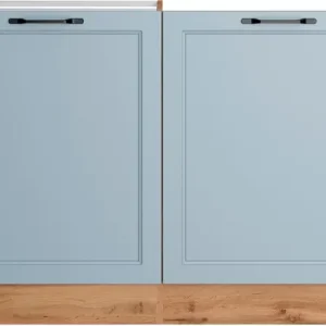 KOCHSTATION Spülenschrank »KS-Lana« Breite 120 cm Wochenendangebot