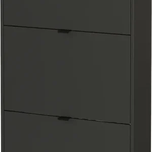 Top-Seller GERMANIA Schuhschrank »GW-Ameca« 1 Stk. tlg. mit Platz für bis zu 9 Paar Schuhen