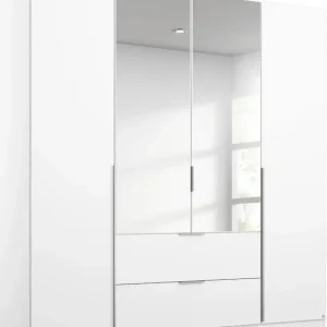 rauch Drehtürenschrank »Memphis« Bestpreis