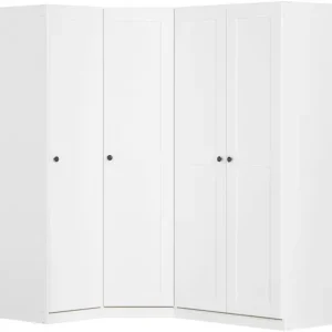 Jetzt Kaufen rauch Schrank-Set »Skagen« Set, 3 Stk. tlg.